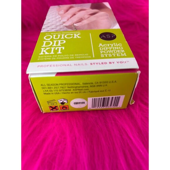 ASP Quick Dip Kit - Picture 6 of 6